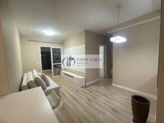 #8939 - Apartamento para Locação em São Paulo - SP - 3