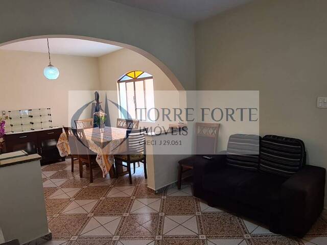 #8940 - Casa para Venda em São Paulo - SP - 2