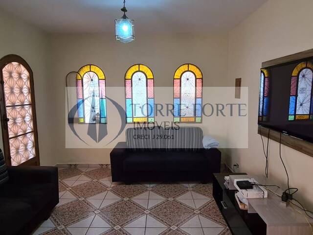 #8940 - Casa para Venda em São Paulo - SP - 3