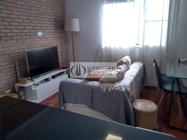 #8956 - Apartamento para Venda em São Paulo - SP - 1