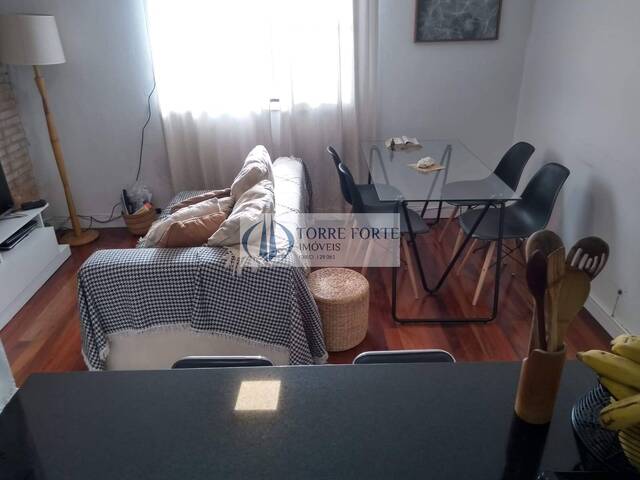 Apartamento para Venda em São Paulo - 5