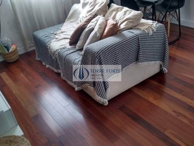 #8956 - Apartamento para Venda em São Paulo - SP - 2