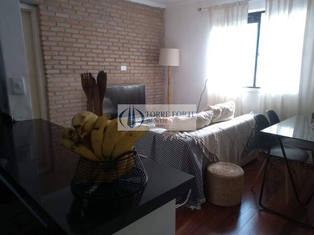 #8956 - Apartamento para Venda em São Paulo - SP - 3