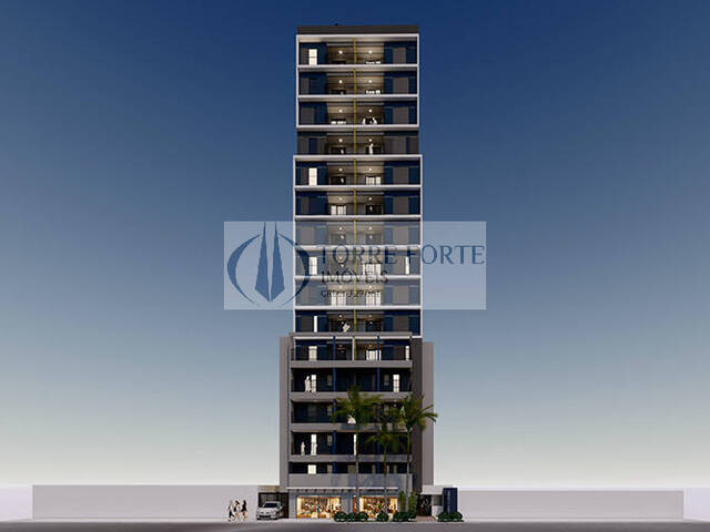 Apartamento para Venda em São Paulo - 2