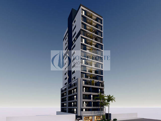 Apartamento para Venda em São Paulo - 3