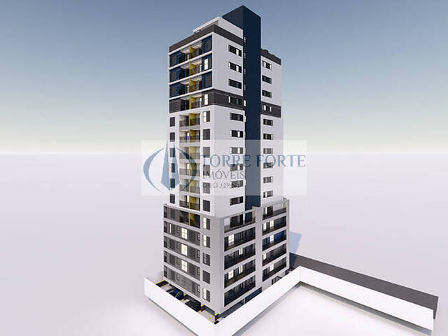 Apartamento para Venda em São Paulo - 5