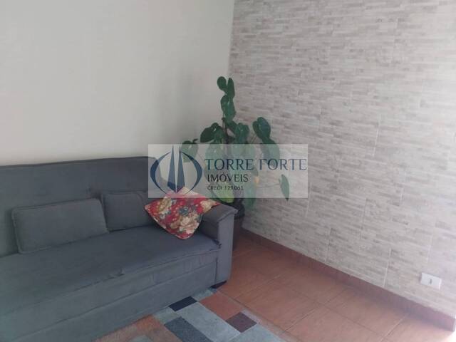 Apartamento para Venda em Diadema - 5