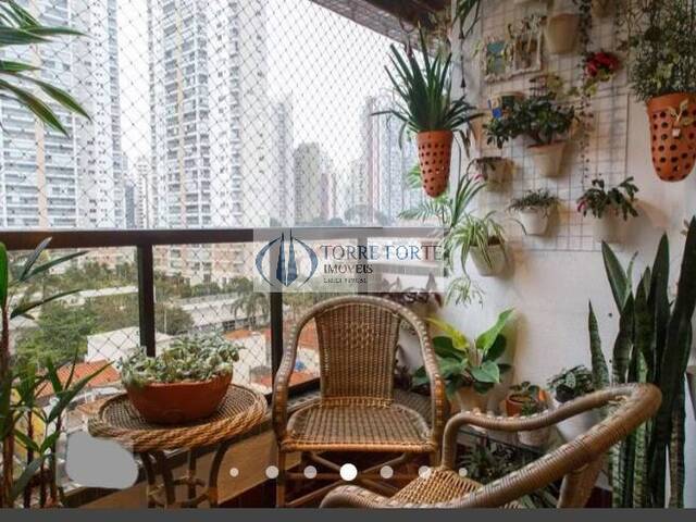 Apartamento para Venda em São Paulo - 4