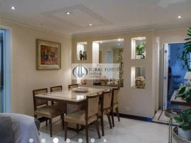 Apartamento para Venda em São Paulo - 2