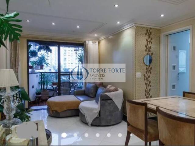 Venda em Vila Gomes Cardim - São Paulo