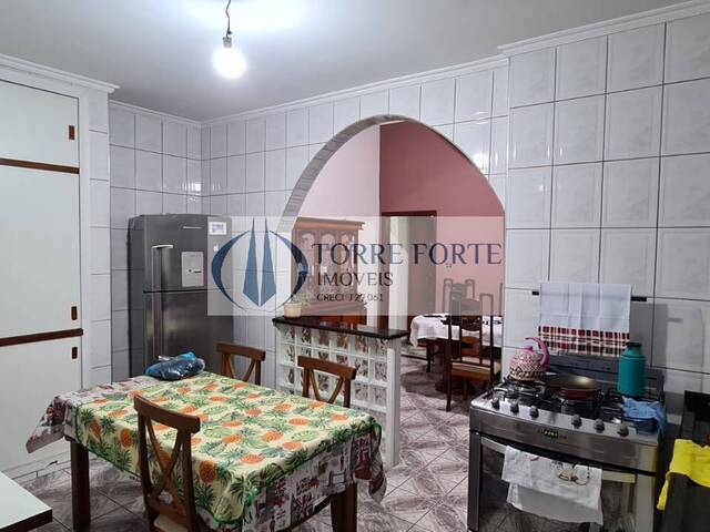 Casa para Venda em São Paulo - 5
