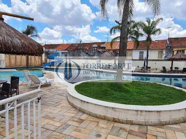 #9078 - Apartamento para Venda em São Paulo - SP