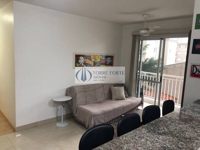 Apartamento para Venda em São Paulo - 4