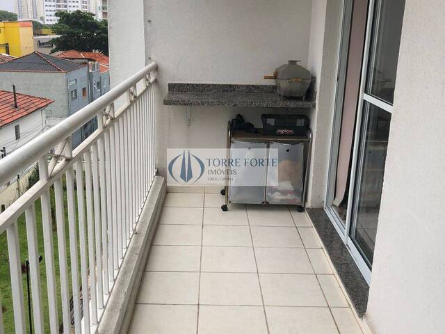 Apartamento para Venda em São Paulo - 5