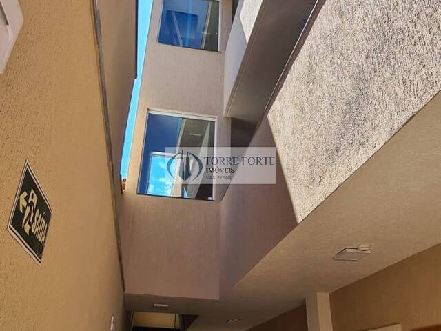 #9081 - Apartamento para Venda em São Paulo - SP
