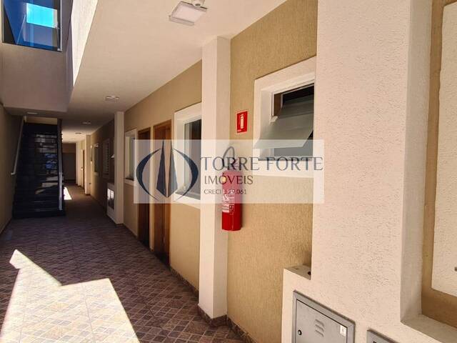 #9081 - Apartamento para Venda em São Paulo - SP
