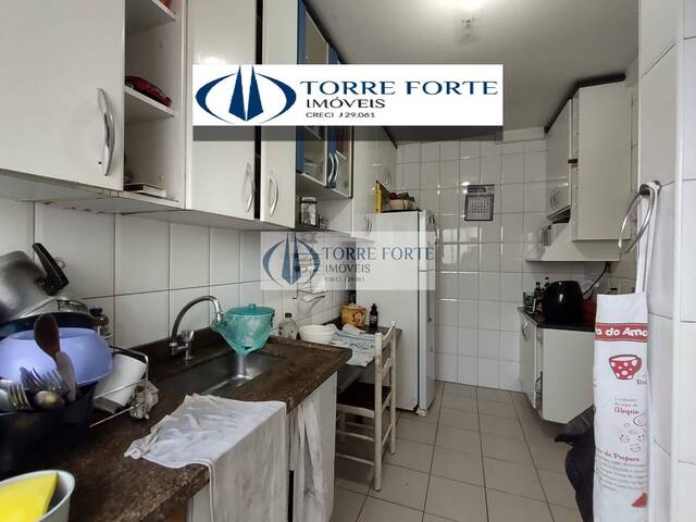 #9083 - Apartamento para Venda em São Paulo - SP - 2