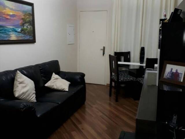 #9286 - Apartamento para Venda em São Paulo - SP - 2