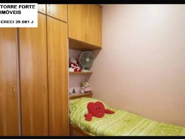 #9292 - Apartamento para Venda em São Paulo - SP - 3
