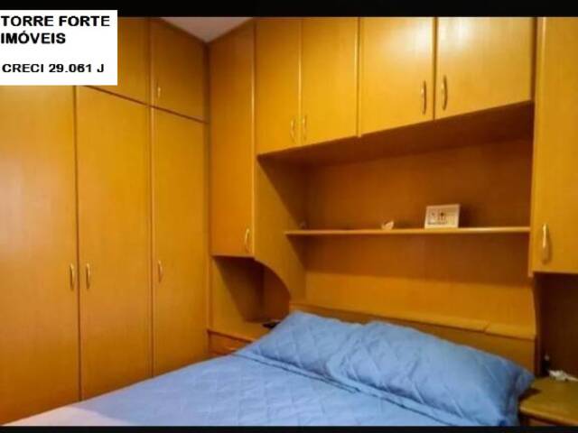 #9292 - Apartamento para Venda em São Paulo - SP - 2