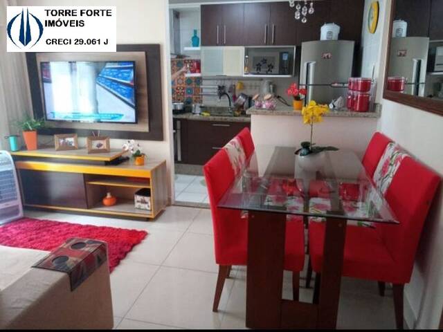 #9293 - Apartamento para Venda em São Paulo - SP - 3