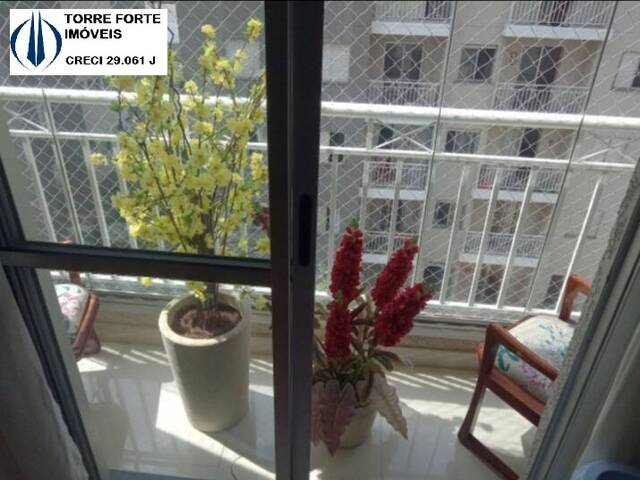 #9293 - Apartamento para Venda em São Paulo - SP - 2