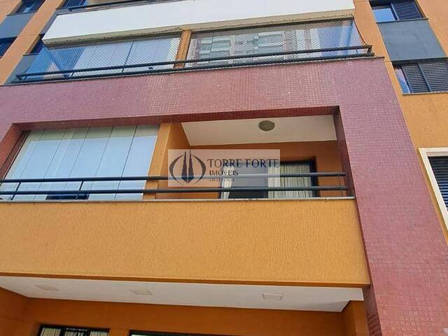 Apartamento para Venda em São Paulo - 4
