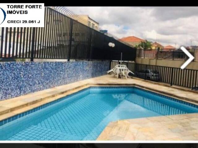 #9302 - Apartamento para Venda em São Paulo - SP - 2
