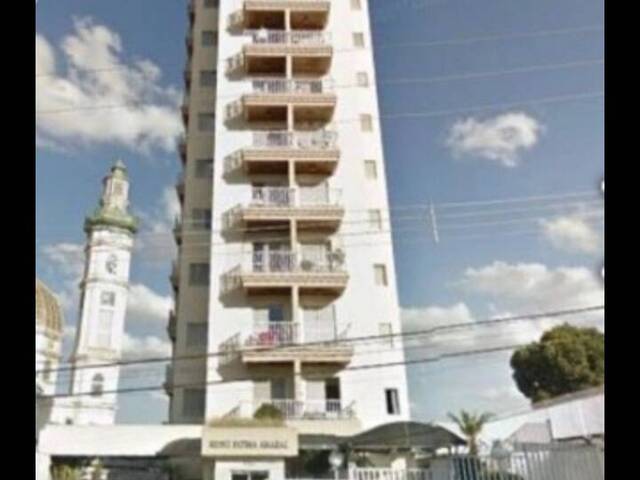 #9302 - Apartamento para Venda em São Paulo - SP - 1