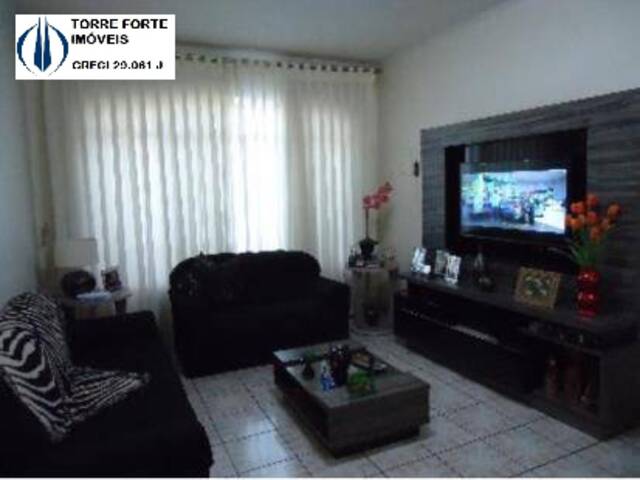 #9305 - Casa para Venda em São Paulo - SP - 1