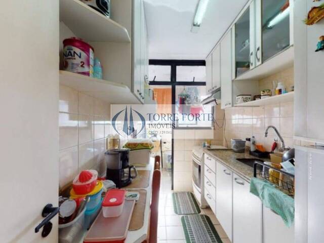 #9306 - Apartamento para Venda em São Paulo - SP - 2