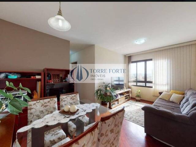 #9306 - Apartamento para Venda em São Paulo - SP - 1