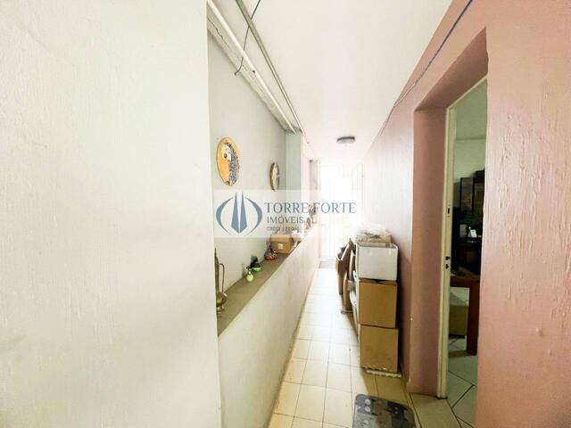 #9307 - Casa para Venda em São Paulo - SP - 3