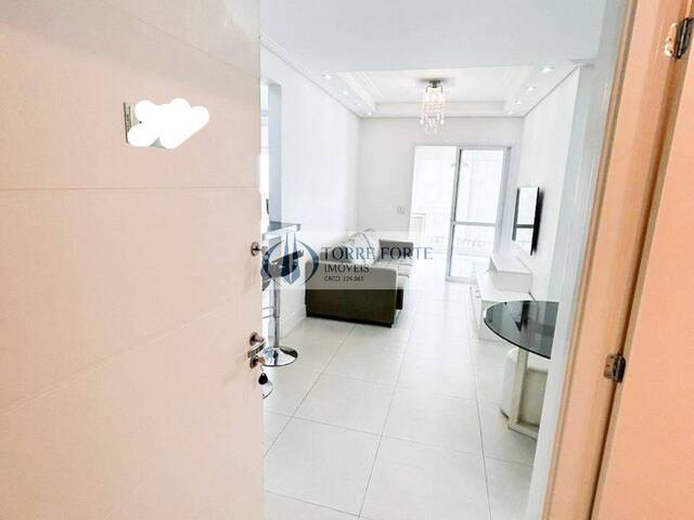 #9308 - Apartamento para Venda em São Paulo - SP - 1