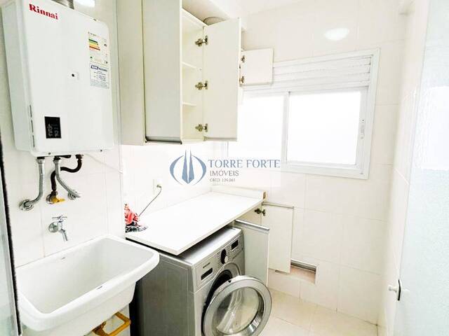 Apartamento para Venda em São Paulo - 5