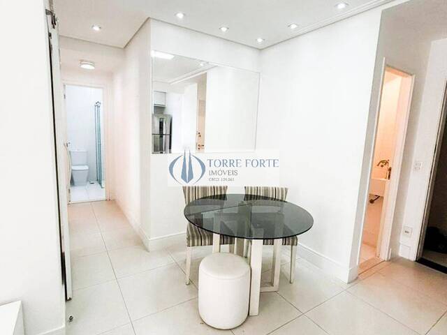 #9308 - Apartamento para Venda em São Paulo - SP - 2