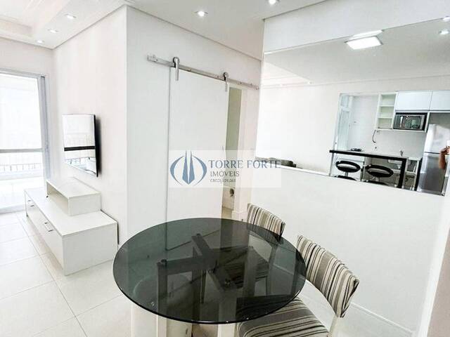 #9308 - Apartamento para Venda em São Paulo - SP - 3