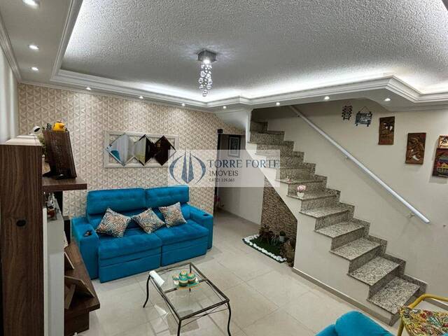 #9309 - Casa para Venda em São Paulo - SP - 3