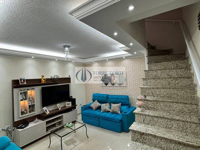 #9309 - Casa para Venda em São Paulo - SP - 2