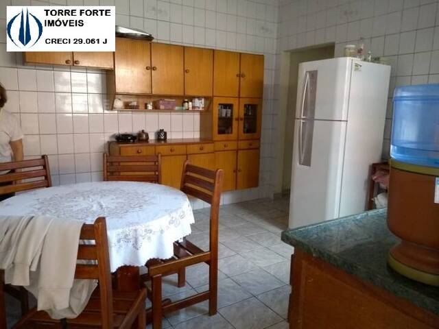 #9311 - Casa para Venda em Santo André - SP - 1
