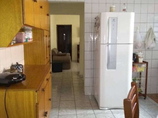 #9311 - Casa para Venda em Santo André - SP - 2
