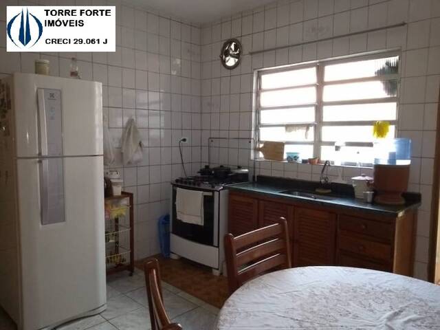 #9311 - Casa para Venda em Santo André - SP - 3