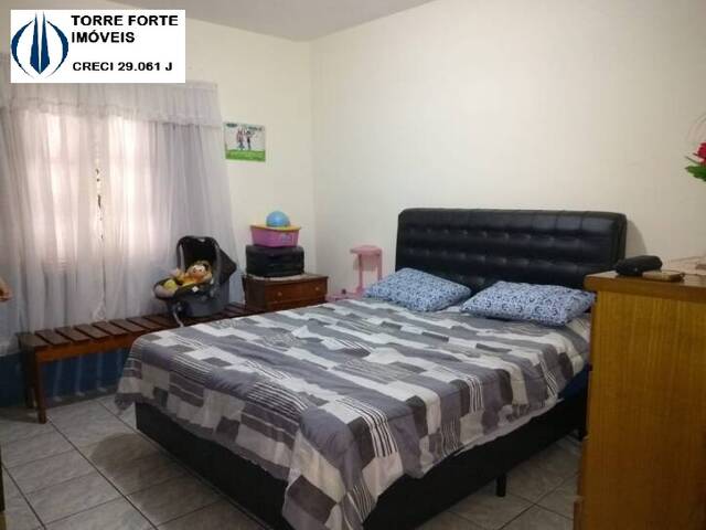 Casa para Venda em Santo André - 5