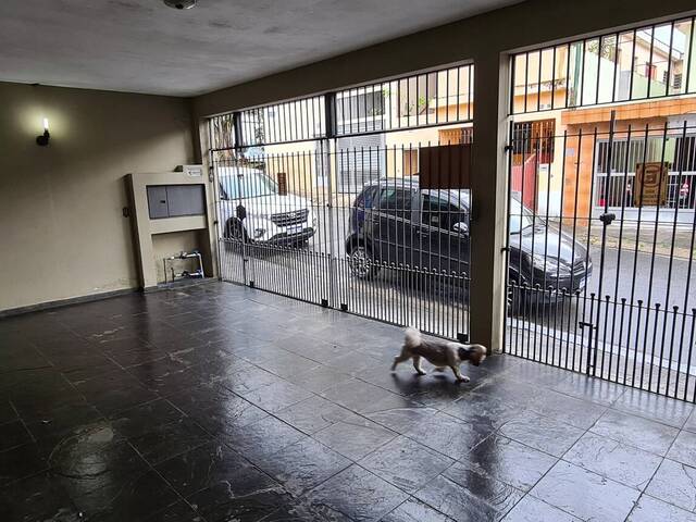 #9312 - Casa para Venda em São Paulo - SP - 1