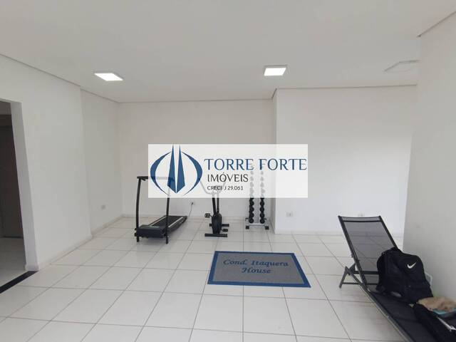 #9331 - Apartamento para Venda em São Paulo - SP - 3