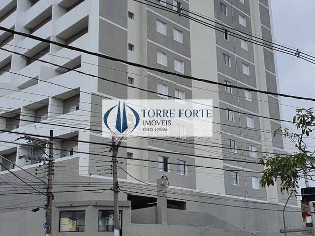 #9331 - Apartamento para Venda em São Paulo - SP - 1