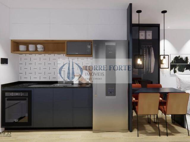 #9332 - Loft para Venda em São Paulo - SP - 3