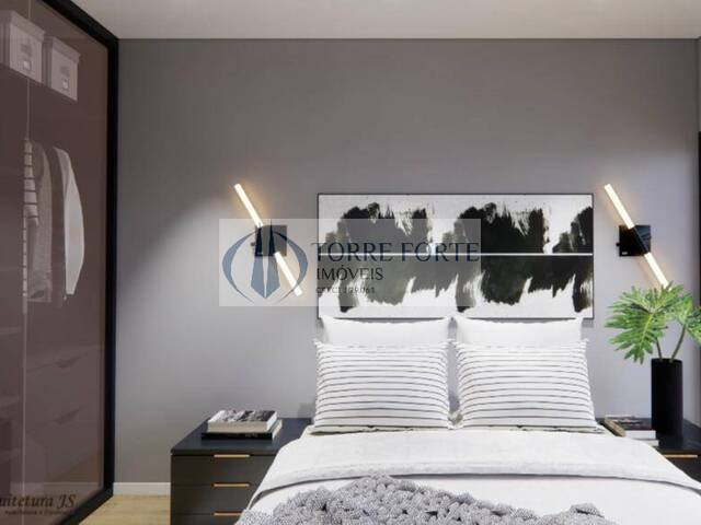 Apartamento para Venda em São Paulo - 5