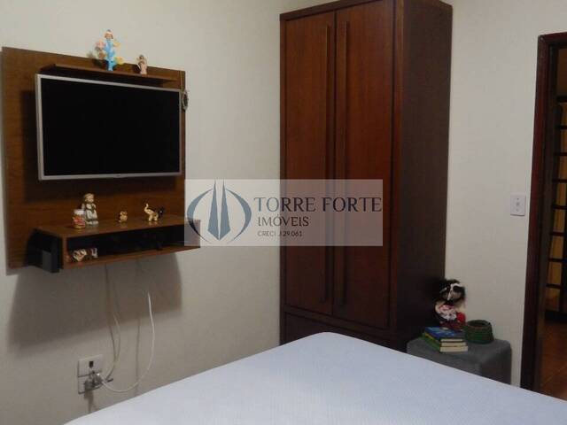 #9341 - Casa para Venda em Santo André - SP - 3