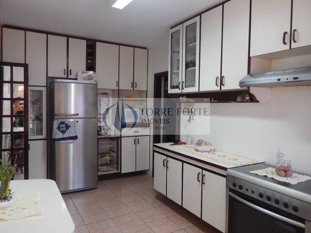 Casa para Venda em Santo André - 4